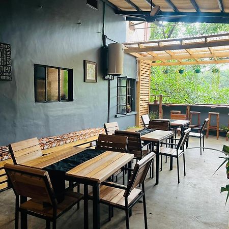 Moshi Urban Hostel And Backpackers Exterior foto