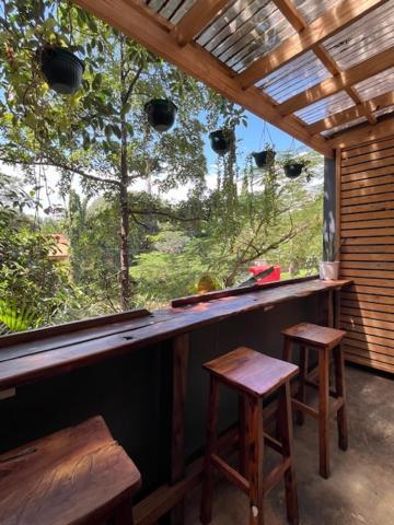 Moshi Urban Hostel And Backpackers Exterior foto